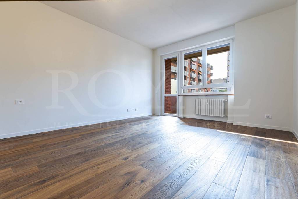appartamento in vendita a Bergamo in zona Città Alta