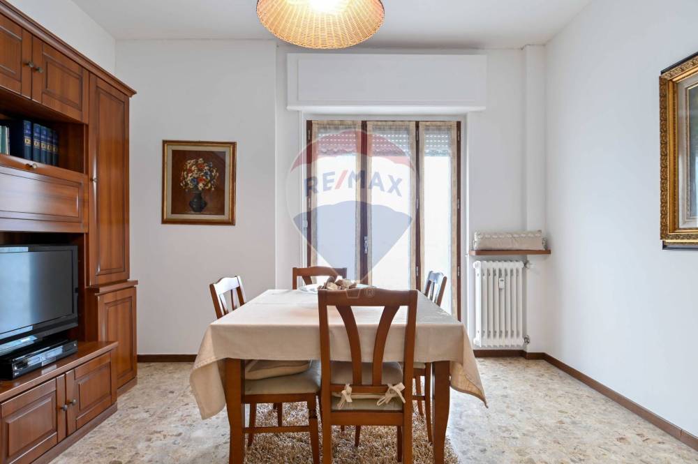 appartamento in vendita a Bergamo in zona Città Alta