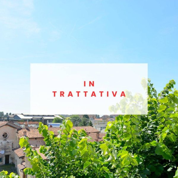 appartamento in vendita a Bergamo in zona Borgo Santa Caterina