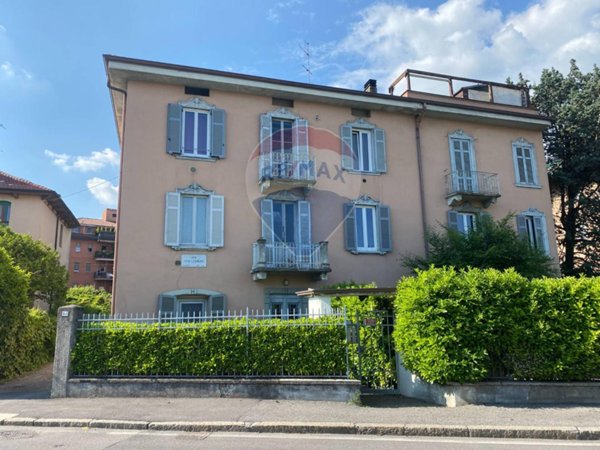 appartamento in vendita a Bergamo in zona Redona