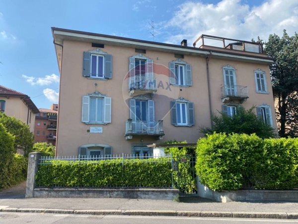 appartamento in vendita a Bergamo in zona Redona