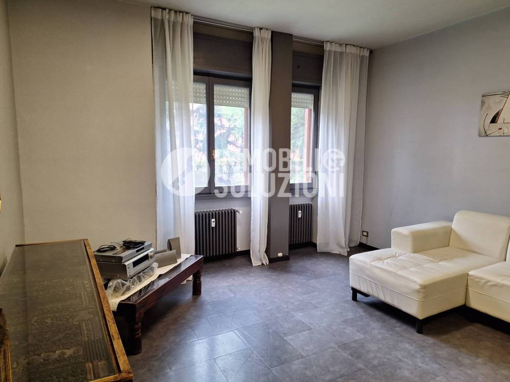 appartamento in vendita a Bergamo in zona Colognola