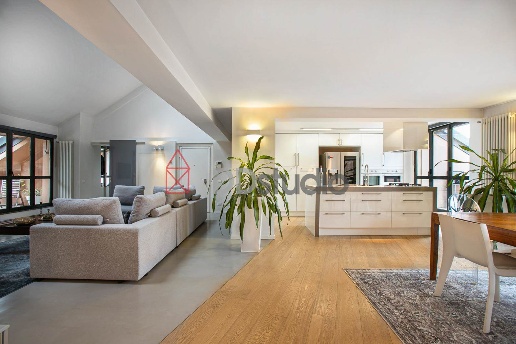 appartamento in vendita a Bergamo in zona Borgo Palazzo