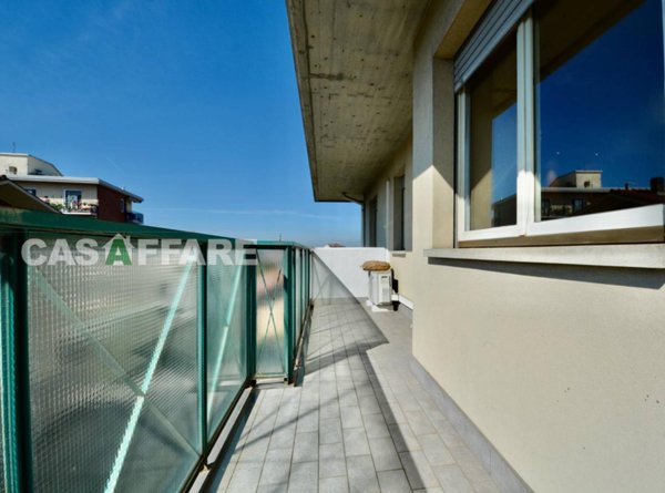 appartamento in vendita a Bergamo in zona Borgo Pignolo