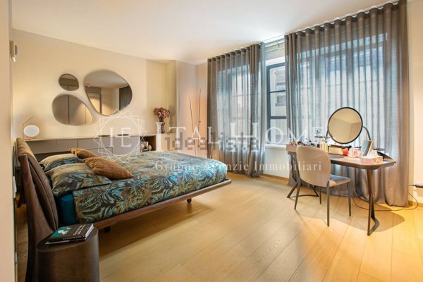 appartamento in vendita a Bergamo in zona Bergamo Centro