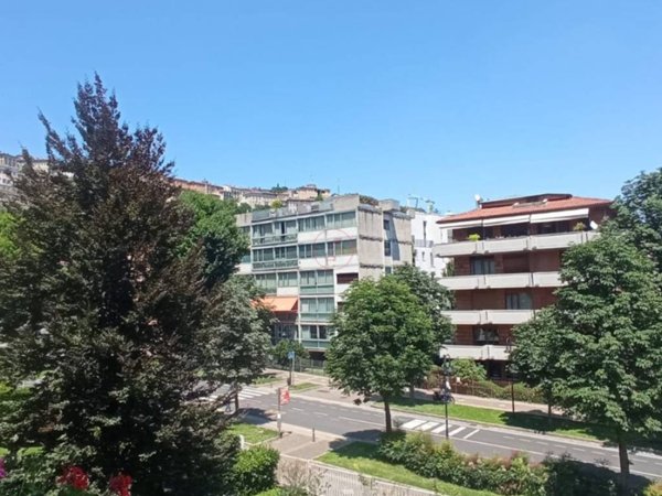 appartamento in vendita a Bergamo in zona Borgo Palazzo