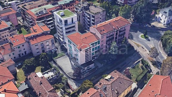 appartamento in vendita a Bergamo in zona Bergamo Centro