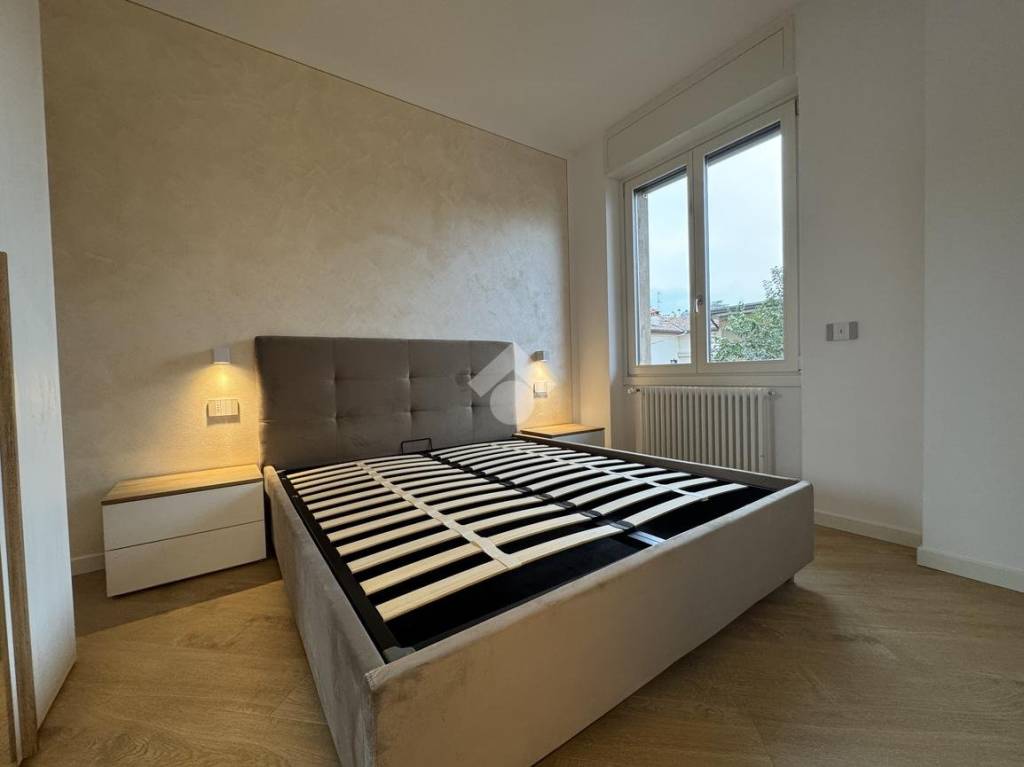 appartamento in vendita a Bergamo in zona Bergamo Centro