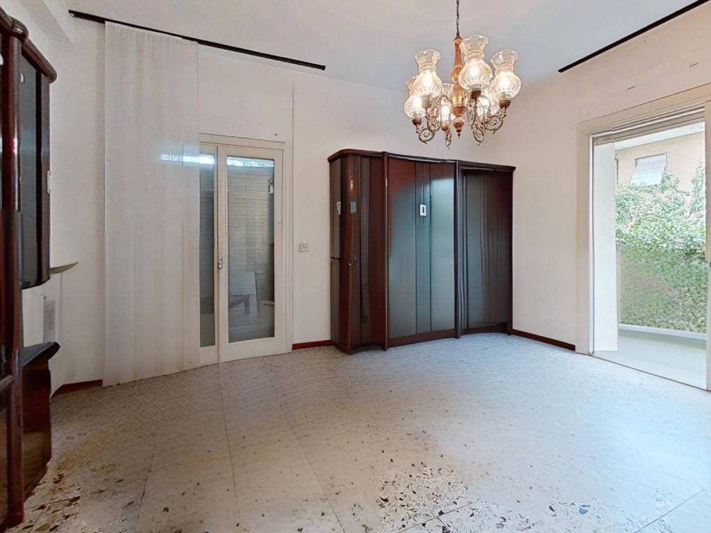 appartamento in vendita a Bergamo in zona Conca Fiorita