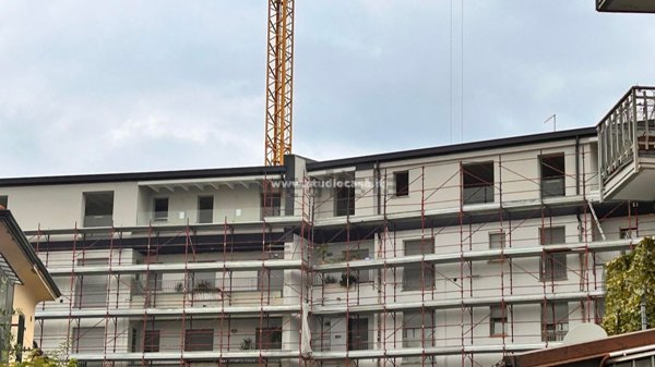 appartamento in vendita a Bergamo in zona Bergamo Centro