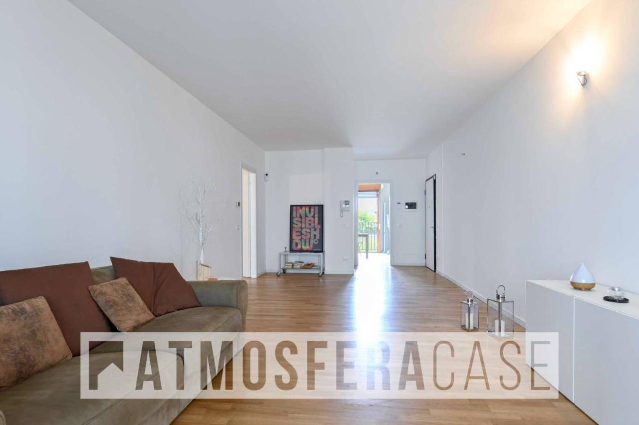 appartamento in vendita a Bergamo in zona Borgo Pignolo