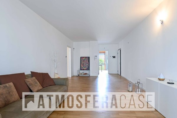 appartamento in vendita a Bergamo in zona Canovine