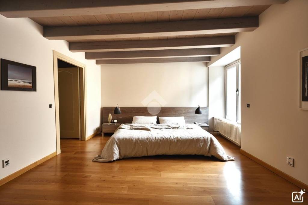 appartamento in vendita a Bergamo in zona Borgo Pignolo