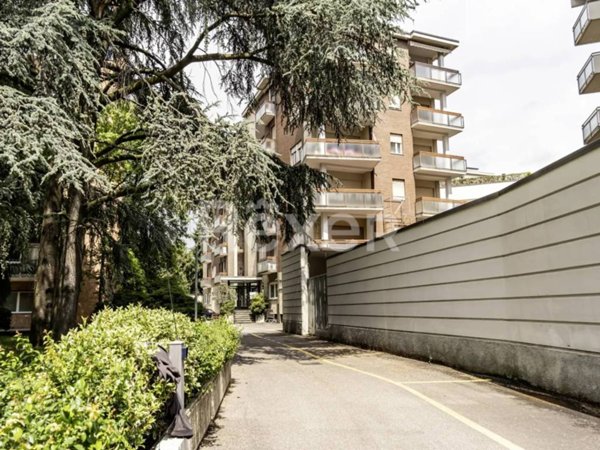 appartamento in vendita a Bergamo in zona Borgo Palazzo