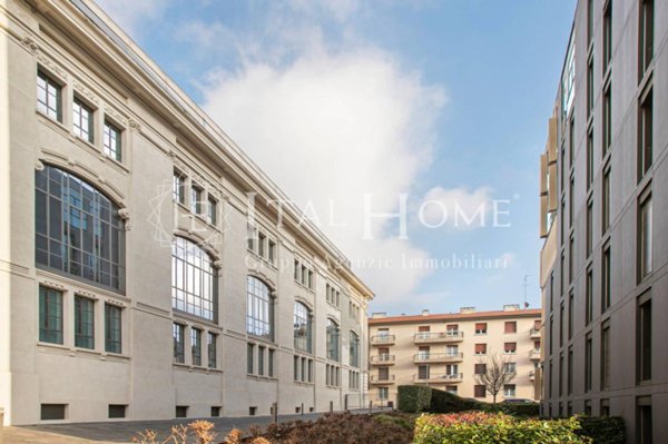 appartamento in vendita a Bergamo in zona Longuelo