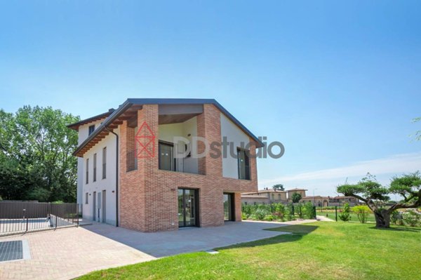 casa indipendente in vendita a Bergamo in zona Boccaleone