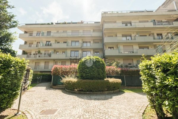 appartamento in vendita a Bergamo in zona Borgo Palazzo