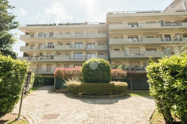 appartamento in vendita a Bergamo in zona Borgo Palazzo