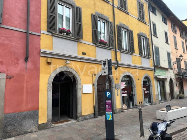 monolocale in vendita a Bergamo