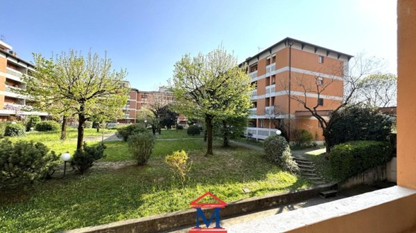 appartamento in vendita a Bergamo in zona Redona