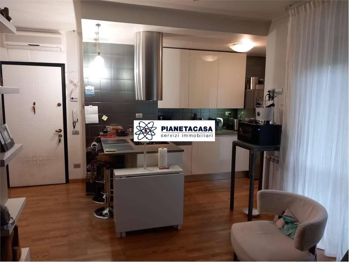 appartamento in vendita a Bergamo in zona Celadina