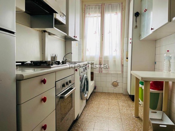appartamento in vendita a Bergamo in zona Borgo Palazzo