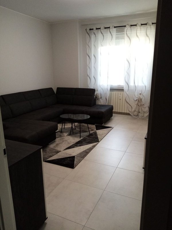 appartamento in vendita a Bergamo in zona Borgo Santa Caterina