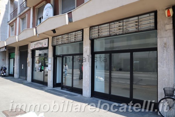ufficio in vendita a Bergamo