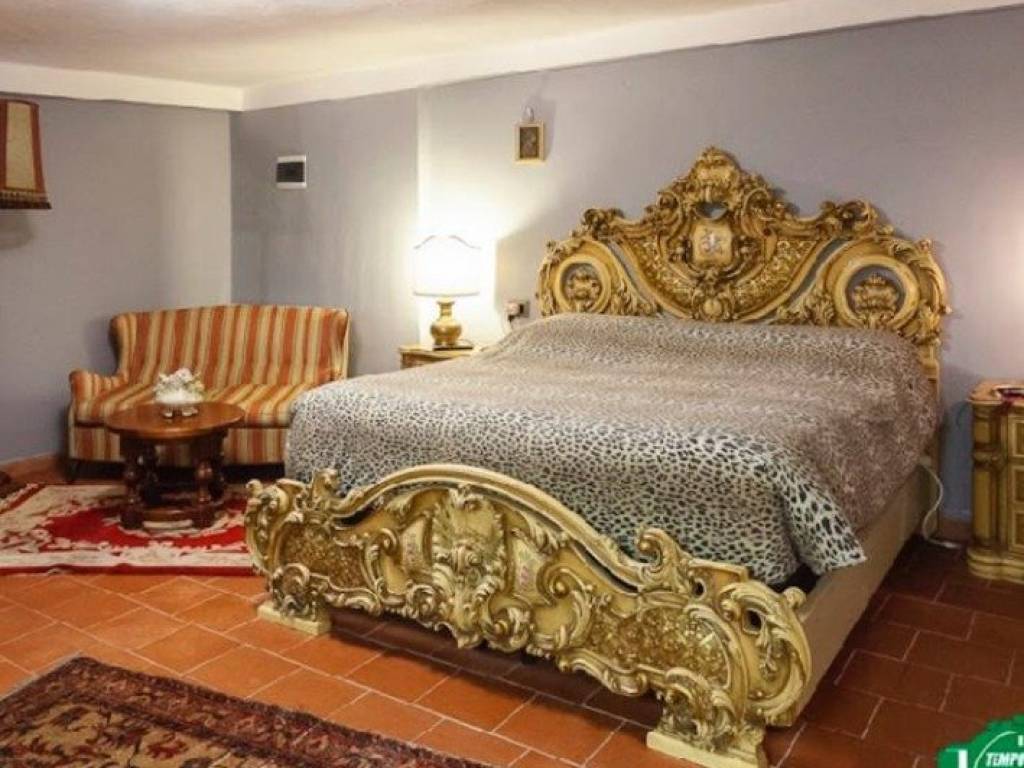casa indipendente in vendita a Bergamo in zona Colognola
