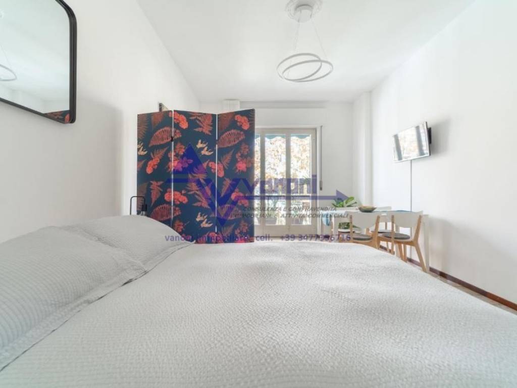 intera palazzina in vendita a Bergamo in zona Borgo Palazzo
