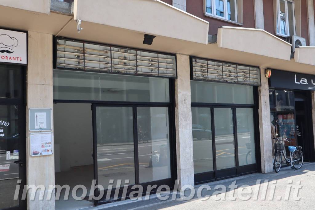 trivano in vendita a Bergamo in zona Bergamo Centro