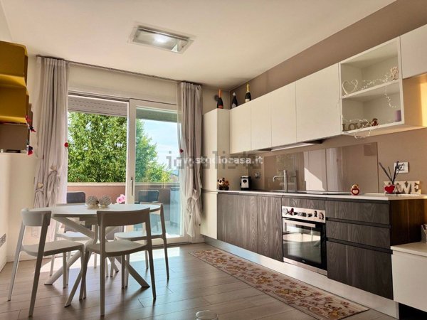 appartamento in vendita a Bergamo