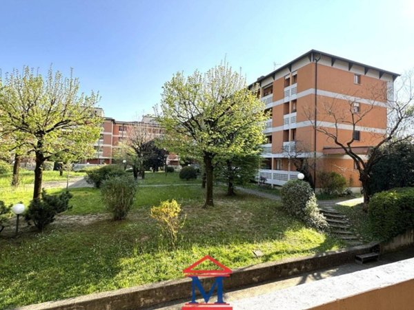 appartamento in vendita a Bergamo in zona Redona