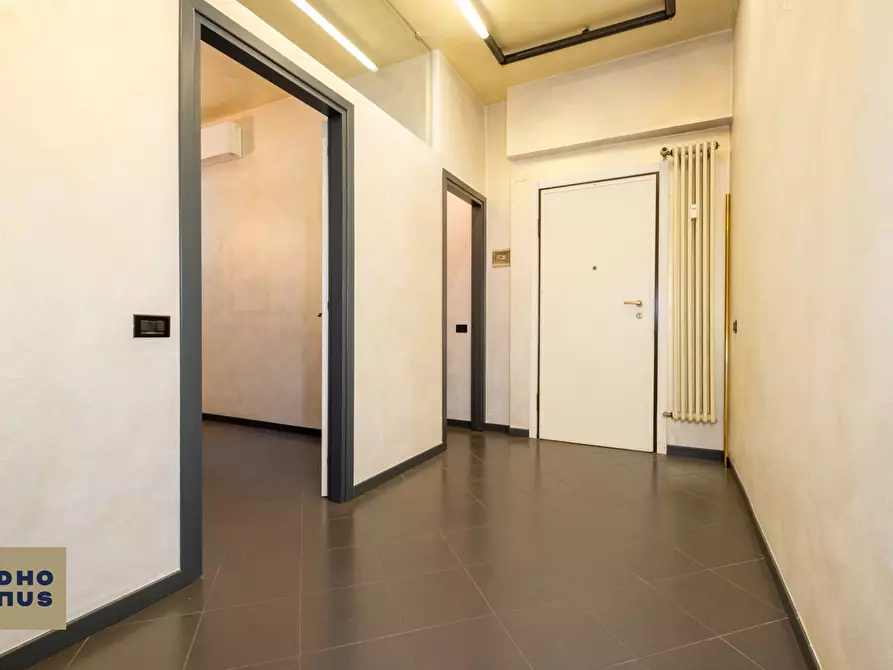appartamento in vendita a Bergamo in zona Bergamo Centro