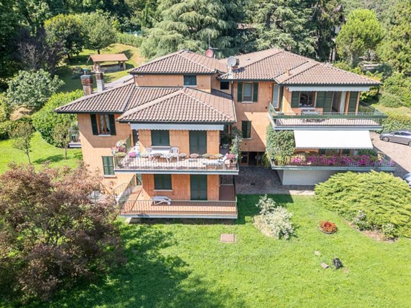 appartamento in vendita a Bergamo in zona Longuelo