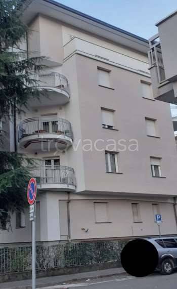 appartamento in vendita a Bergamo