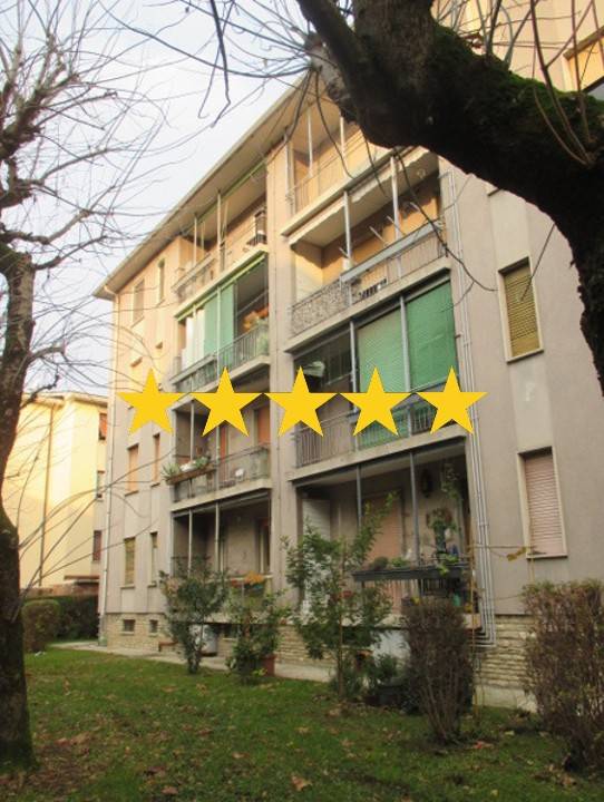 appartamento in vendita a Bergamo in zona Longuelo