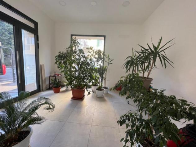 negozio in vendita a Bergamo in zona Bergamo Centro