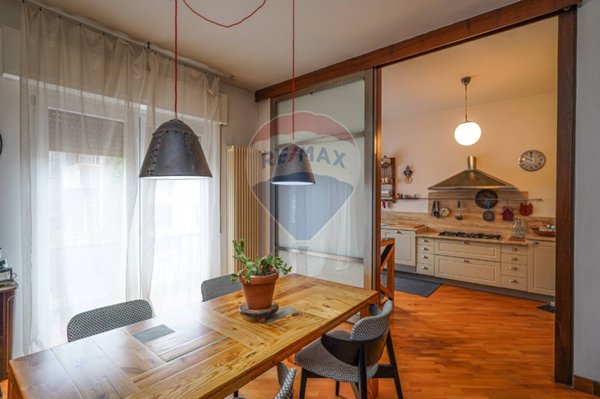 appartamento in vendita a Bergamo in zona Conca Fiorita