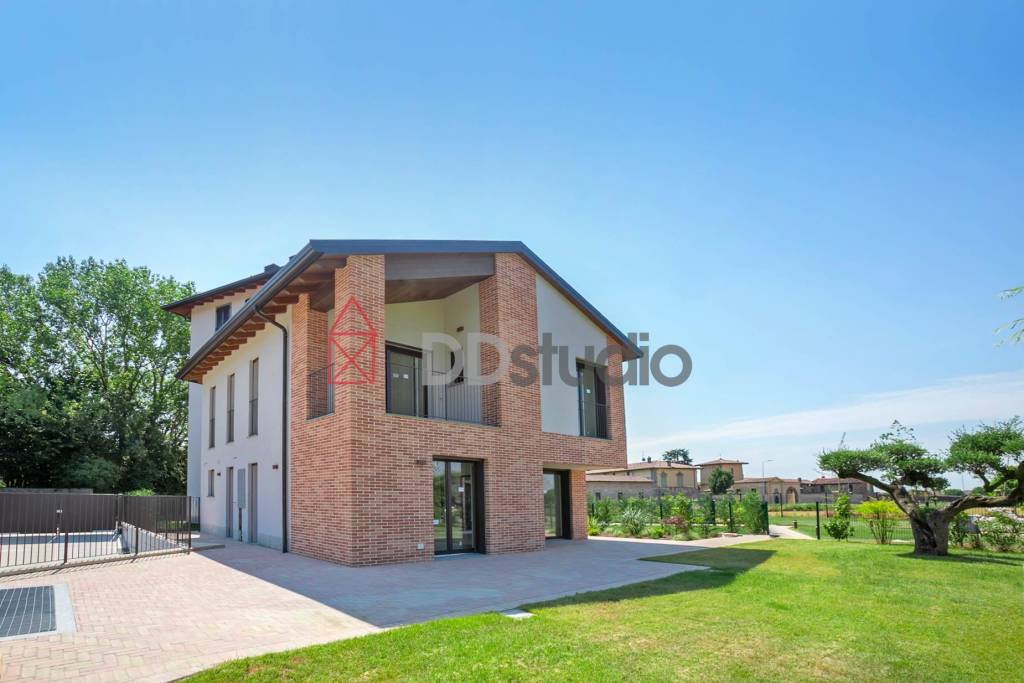 casa indipendente in vendita a Bergamo in zona Boccaleone
