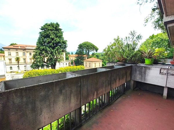 appartamento in vendita a Bergamo in zona Boccaleone