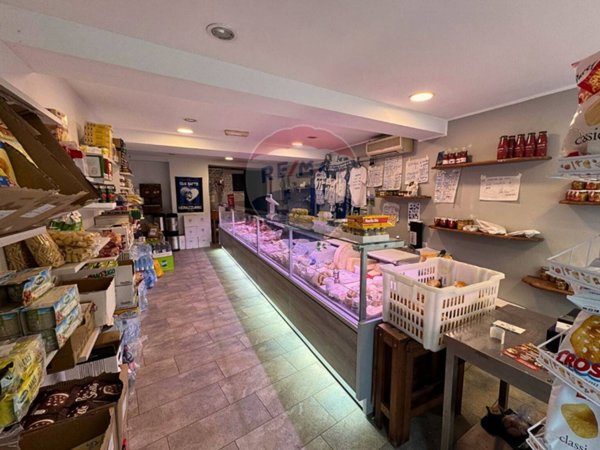 negozio in vendita a Bergamo in zona Bergamo Centro