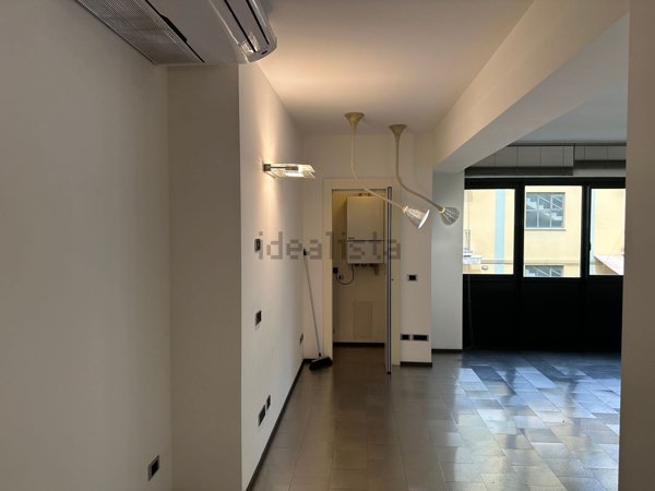 ufficio in vendita a Bergamo in zona Bergamo Centro