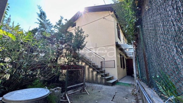appartamento in vendita a Bergamo in zona Valtesse/Valverde