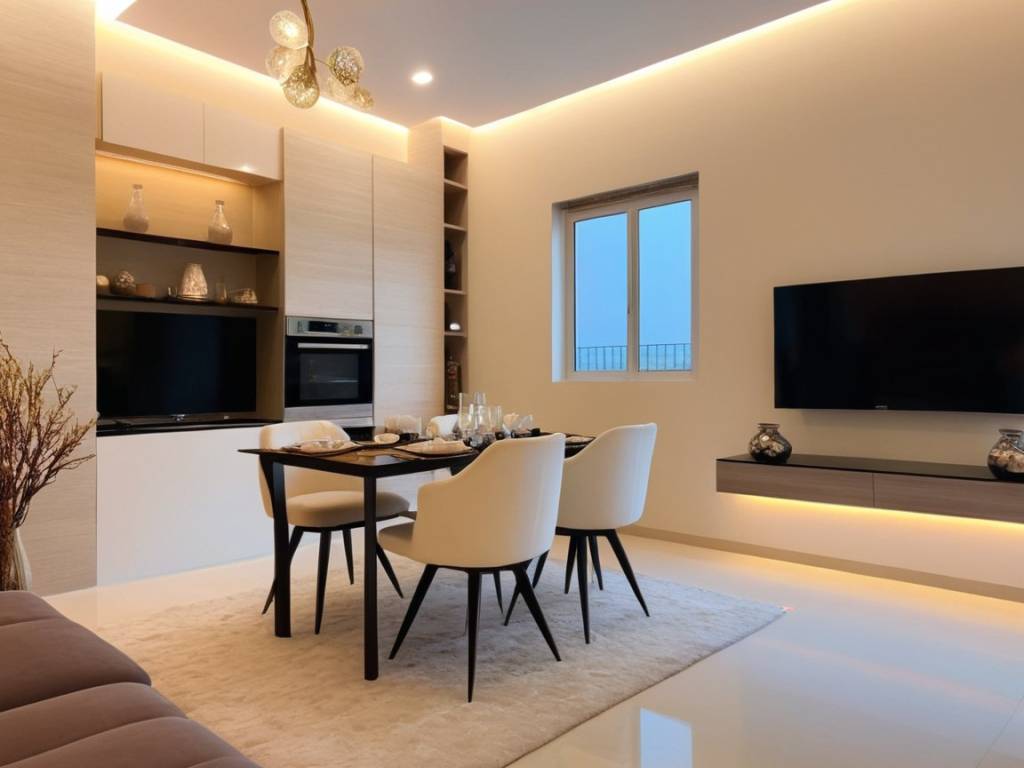 appartamento in vendita a Bergamo in zona Borgo Palazzo
