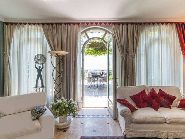 casa indipendente in vendita a Bergamo in zona Borgo Palazzo