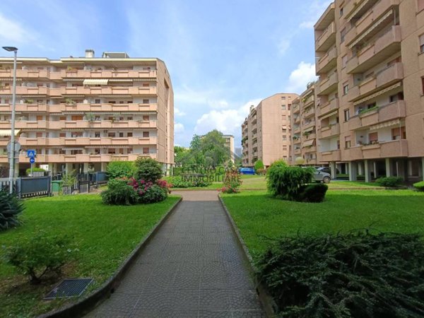 appartamento in vendita a Bergamo in zona Boccaleone