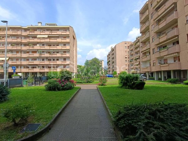 appartamento in vendita a Bergamo in zona Boccaleone