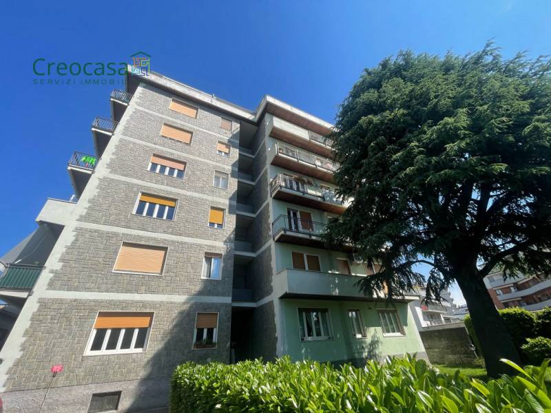 appartamento in vendita a Bergamo