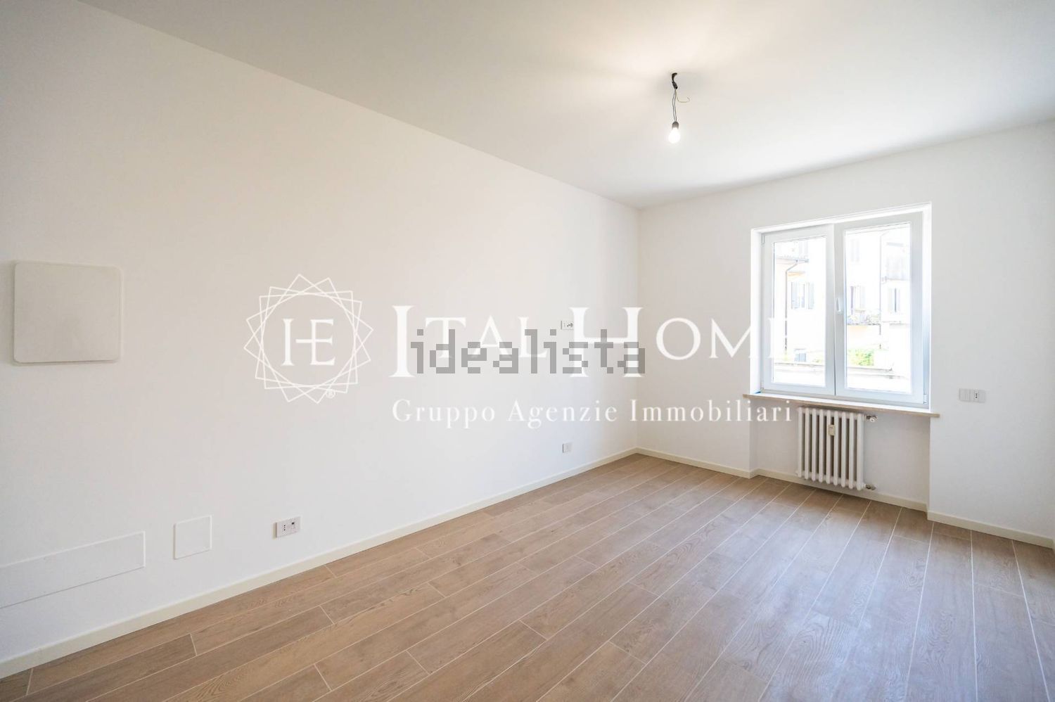 appartamento in vendita a Bergamo in zona Borgo Pignolo